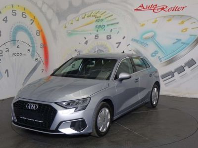 Audi A3 Gebrauchtwagen