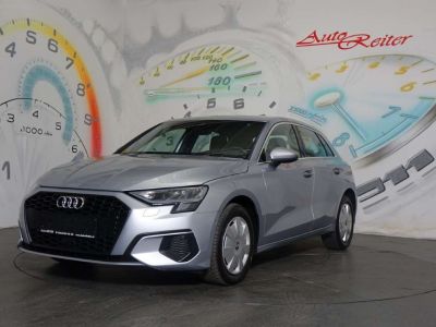 Audi A3 Gebrauchtwagen