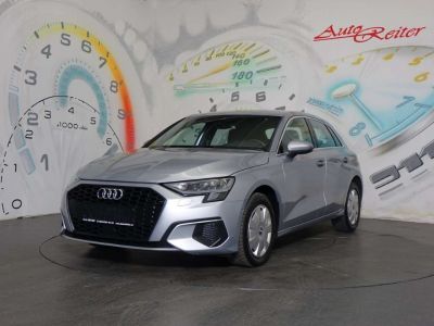 Audi A3 Gebrauchtwagen