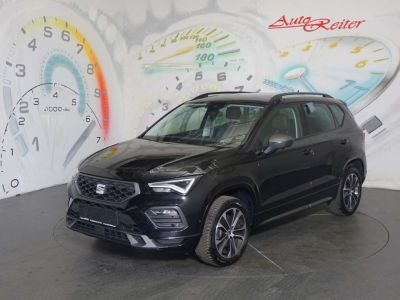Seat Ateca Gebrauchtwagen