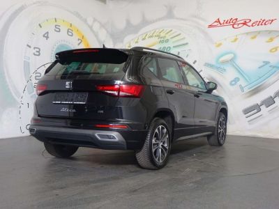 Seat Ateca Gebrauchtwagen