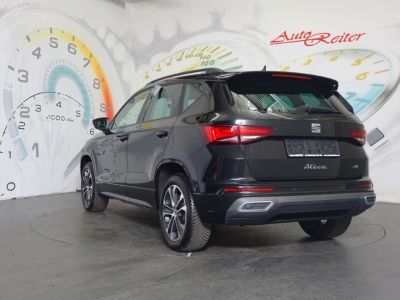 Seat Ateca Gebrauchtwagen