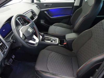 Seat Ateca Gebrauchtwagen