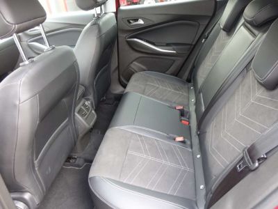 Opel Grandland Gebrauchtwagen