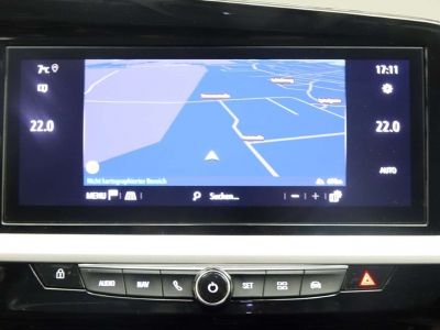 Opel Grandland Gebrauchtwagen