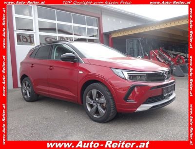 Opel Grandland Gebrauchtwagen