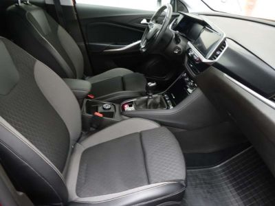 Opel Grandland Gebrauchtwagen