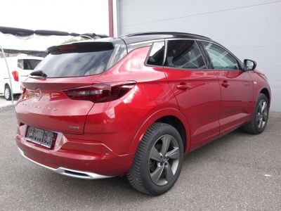 Opel Grandland Gebrauchtwagen