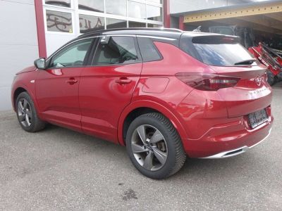 Opel Grandland Gebrauchtwagen
