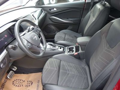 Opel Grandland Gebrauchtwagen