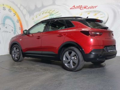 Opel Grandland Gebrauchtwagen