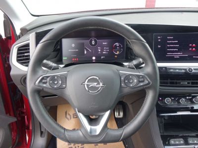 Opel Grandland Gebrauchtwagen