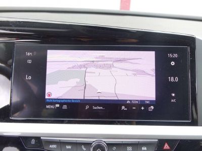 Opel Grandland Gebrauchtwagen