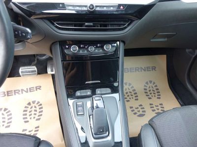 Opel Grandland Gebrauchtwagen