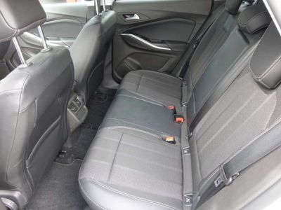 Opel Grandland Gebrauchtwagen