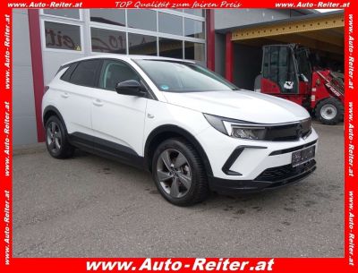 Opel Grandland Gebrauchtwagen