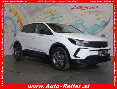 Opel Grandland Gebrauchtwagen
