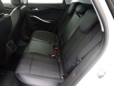 Opel Grandland Gebrauchtwagen