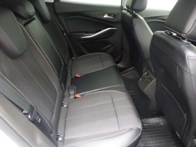 Opel Grandland Gebrauchtwagen