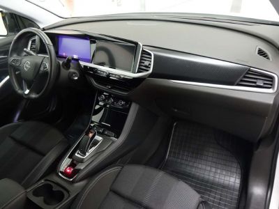 Opel Grandland Gebrauchtwagen