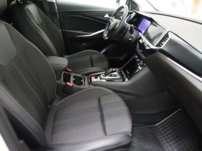 Opel Grandland Gebrauchtwagen