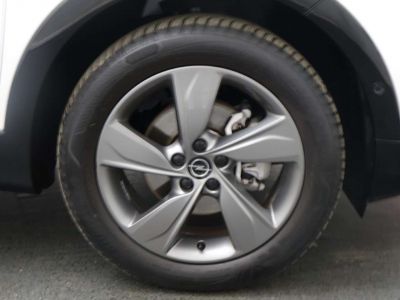 Opel Grandland Gebrauchtwagen