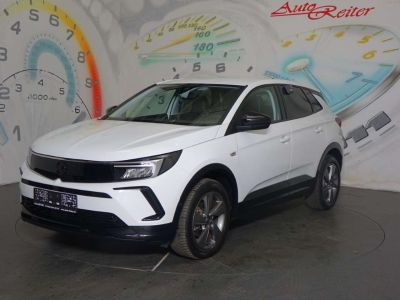 Opel Grandland Gebrauchtwagen