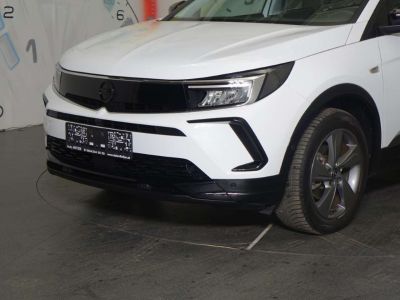 Opel Grandland Gebrauchtwagen