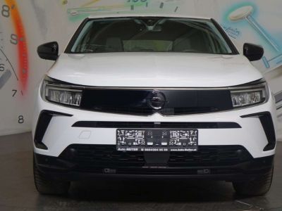 Opel Grandland Gebrauchtwagen