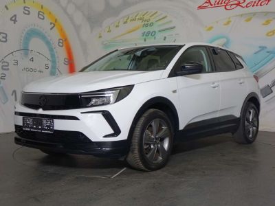 Opel Grandland Gebrauchtwagen