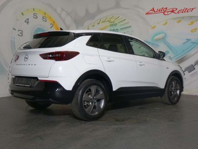 Opel Grandland Gebrauchtwagen