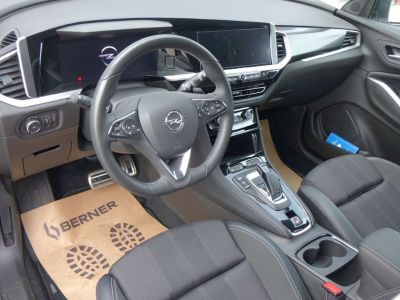 Opel Grandland Gebrauchtwagen