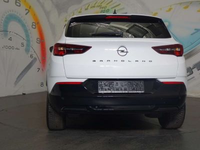 Opel Grandland Gebrauchtwagen