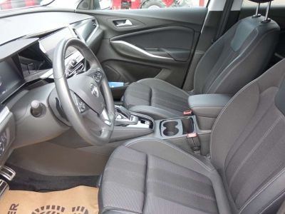 Opel Grandland Gebrauchtwagen