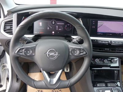 Opel Grandland Gebrauchtwagen