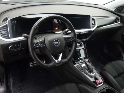 Opel Grandland Gebrauchtwagen