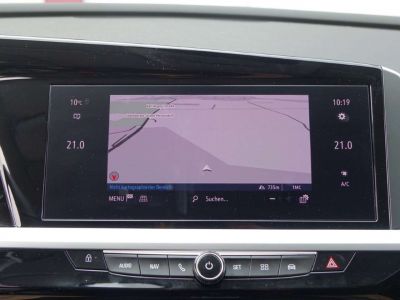 Opel Grandland Gebrauchtwagen