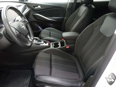 Opel Grandland Gebrauchtwagen