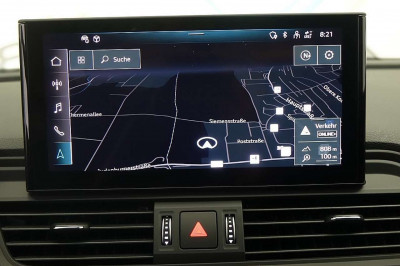 Audi Q5 Gebrauchtwagen