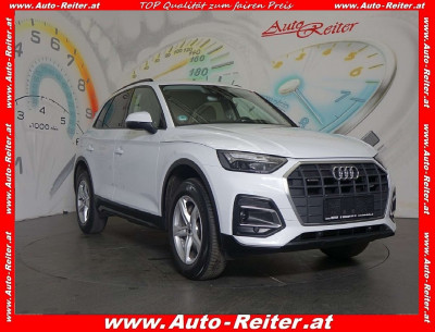 Audi Q5 Gebrauchtwagen