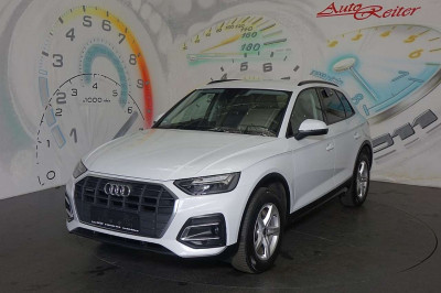 Audi Q5 Gebrauchtwagen