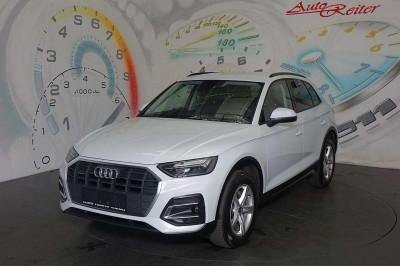Audi Q5 Gebrauchtwagen