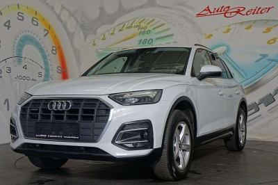 Audi Q5 Gebrauchtwagen