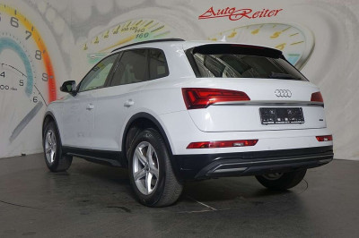 Audi Q5 Gebrauchtwagen