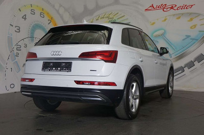 Audi Q5 Gebrauchtwagen