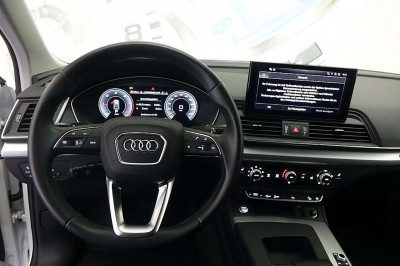 Audi Q5 Gebrauchtwagen