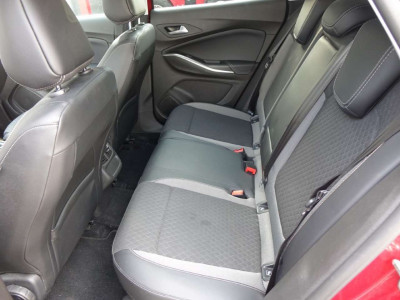 Opel Grandland X Gebrauchtwagen