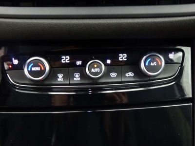 Opel Grandland X Gebrauchtwagen