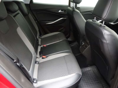 Opel Grandland X Gebrauchtwagen