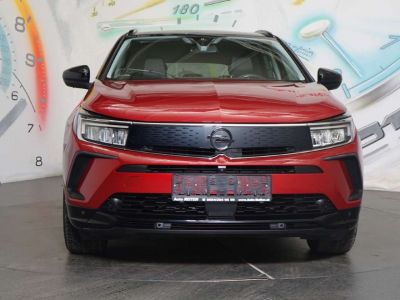 Opel Grandland X Gebrauchtwagen